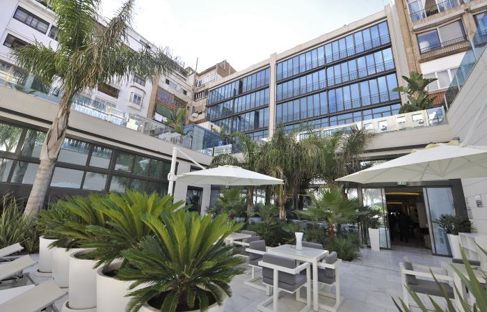 Hotel Indigo BARCELONA - PLAZA CATALUNYA by IHG