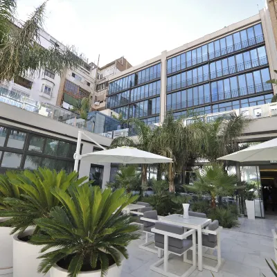 Hotel Indigo BARCELONA - PLAZA CATALUNYA by IHG Hotels near Coliseum