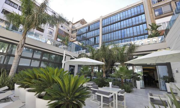 Hotel Indigo Barcelona - Plaza Catalunya by IHG