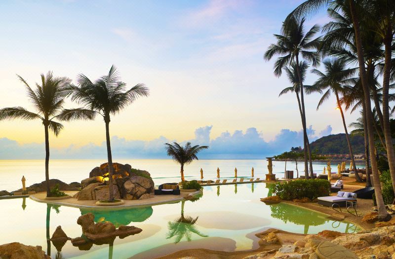 Sheraton Samui Resort photo 5