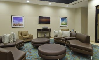 Candlewood Suites Dallas-Frisco NW Toyota Ctr