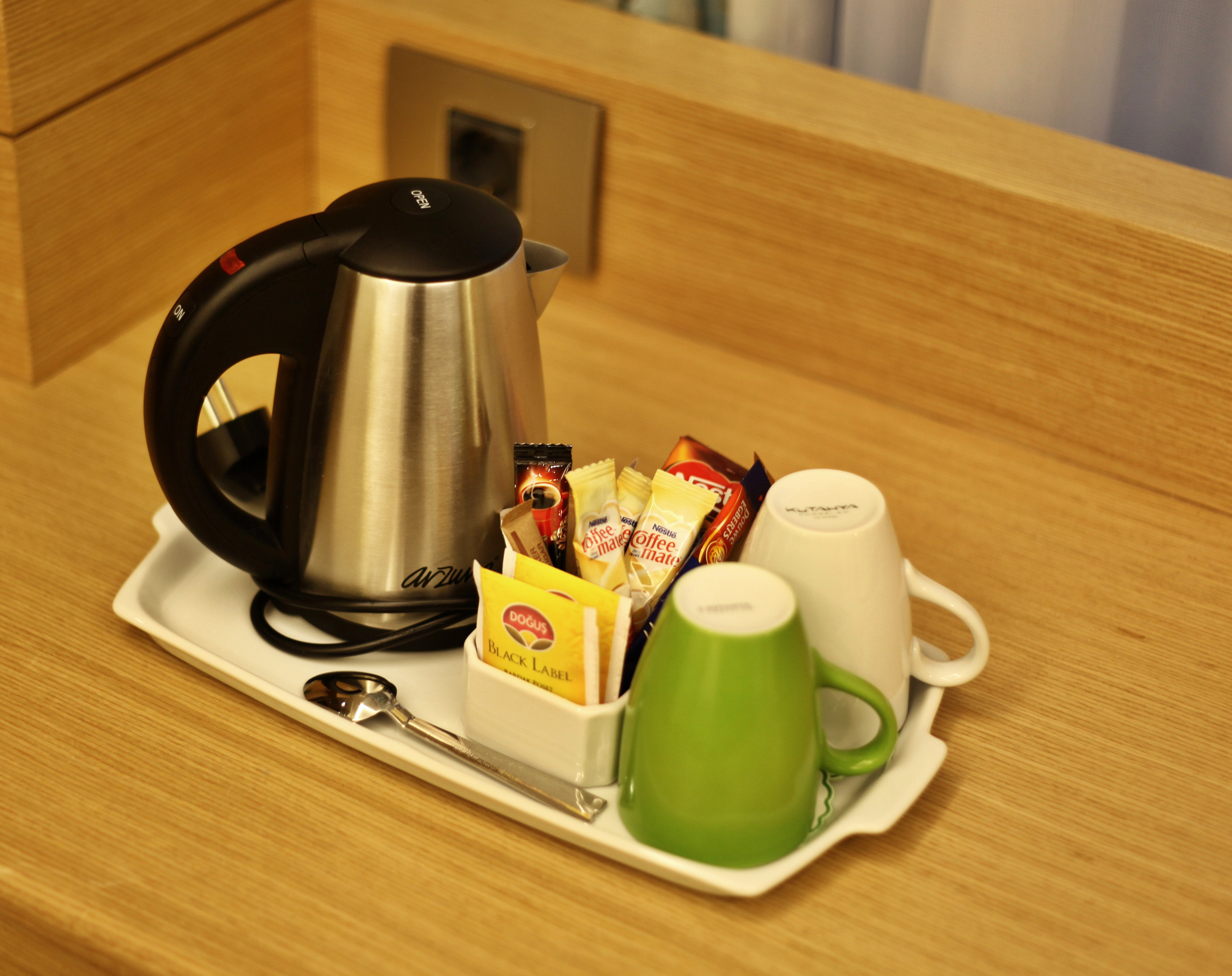 Holiday Inn Ankara - Cukurambar, an Ihg Hotel