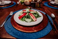 The Lodge at Creel Eco - Hotel & Spa - breakfast