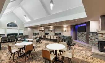 Residence Inn Tampa Sabal Park/Brandon