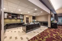 Homewood Suites by Hilton Oxnard/Camarillo - sarapan