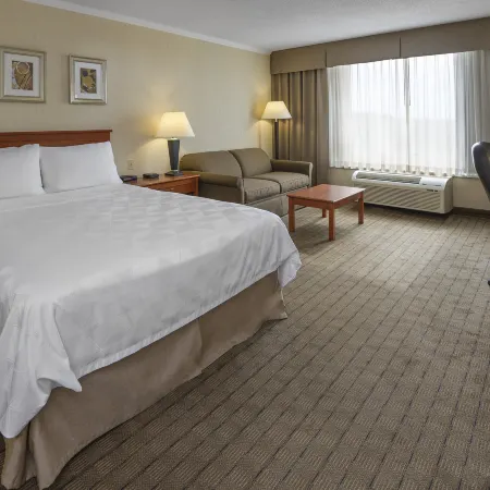 Allure Hotel & Conference Centre, Ascend Hotel Collection