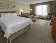 Allure Hotel & Conference Centre, Ascend Hotel Collection - Parvekkeita