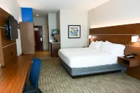 Holiday Inn Express & Suites Rolla - Univ of Missouri S&T