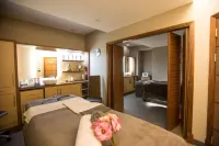 Cbh Frensham Pond Hotel - Spa