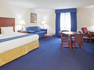 Holiday Inn Express Deforest (Madison Area)