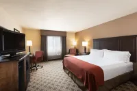 Holiday Inn Express Show Low فنادق في شو لو