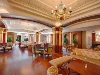 Sentido Kamelya Fulya Hotel & Aqua - Ultra All Inclusive Hotels near Kumkoy