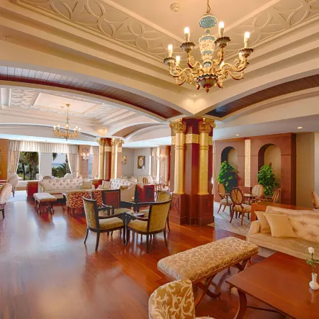 Sentido Kamelya Fulya Hotel & Aqua - Ultra All Inclusive