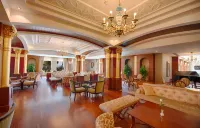 Sentido Kamelya Fulya Hotel & Aqua - Ultra All Inclusive فنادق في Colakli
