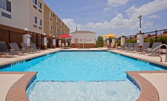 Candlewood Suites Houston Westchase - Westheimer