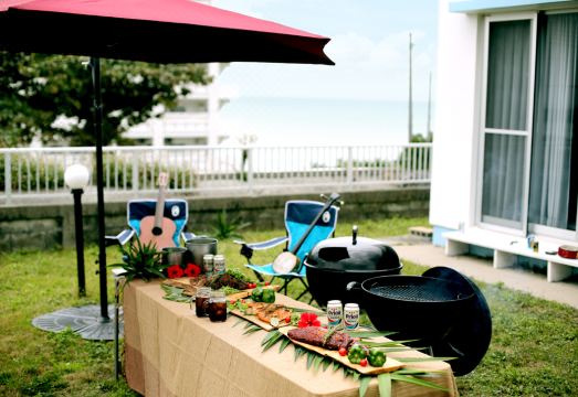 게스트 하우스 다이아몬드 아늑한 공용 공간