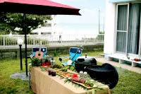 Guest House Diamond - Hostel