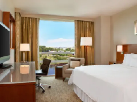 The Westin Washington Dulles Airport Hotels in Hunter Mill