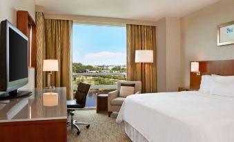 The Westin Washington Dulles Airport