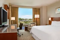 The Westin Washington Dulles Airport Отели в г. Флорис