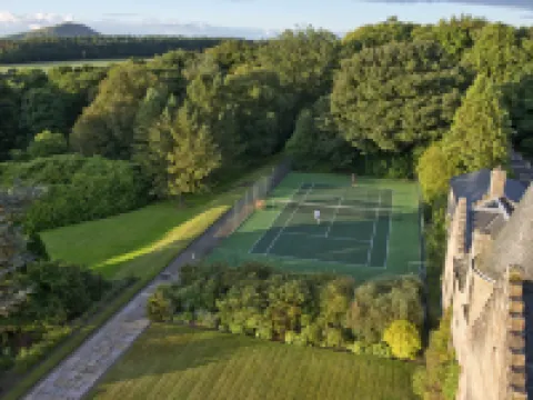 Glenapp Castle Hotels in Girvan