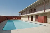 Extended Stay Warrenton Inn Hotels in Warrenton