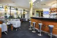 Orea Congress Hotel Brno - С баром