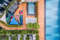 InterContinental Hotels JAKARTA PONDOK INDAH by IHG - Luxury