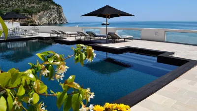 La Casa E Il Mare