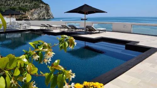 La Casa E Il Mare Hotels in Mattinata