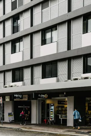 Veriu Randwick