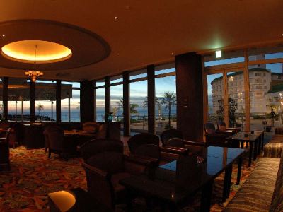 レストラン 沖縄 かりゆし ビーチリゾート オーシャンスパの写真