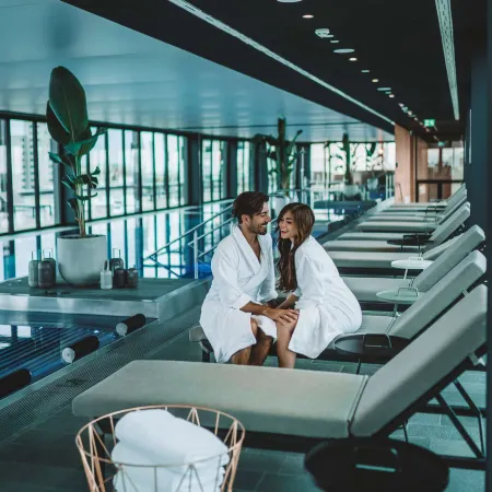 Andaz Munich Schwabinger Tor - a Concept by Hyatt