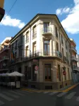 Hospedium Hotel Cañitas Maite Boutique Các khách sạn ở Ribera del Jucar