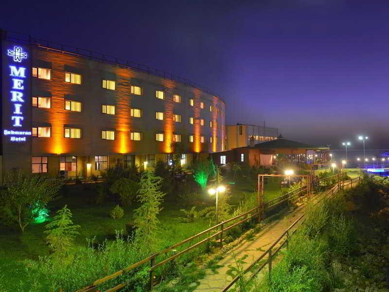 Van Sahmaran Hotel