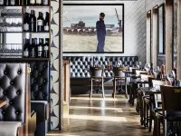 Kust Hotell & Spa - bar
