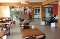 Marcopolo Suites Calafate