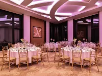 Alwadi Hotel Doha - MGallery Collection - de negocios