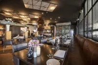 Fletcher Hotel Landgoed Avegoor Hotels in Olburgen