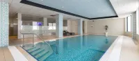 Fletcher Hotel-Restaurant Jagershorst-Eindhoven - Pools