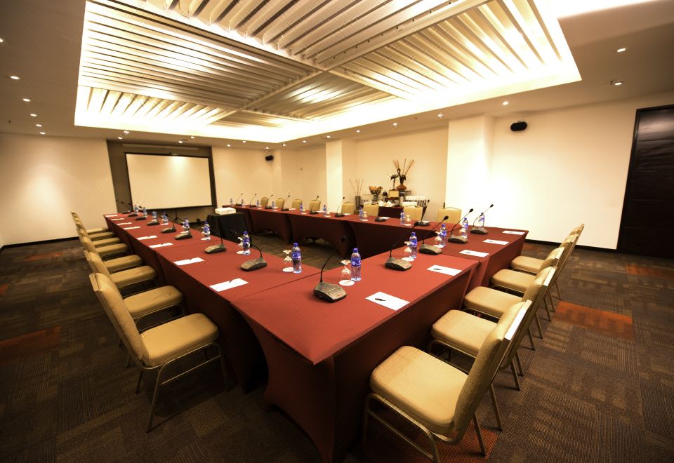 래디슨 데카폴리스 호텔 파나마 시티