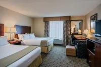هوليداي إن إكسبرس ميدفيل (ٓي-79 إكزيت 14 ٕيفاي باي آيتش جي فنادق في Conneaut Lakeshore