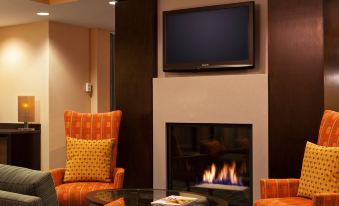 SpringHill Suites Tarrytown Westchester County