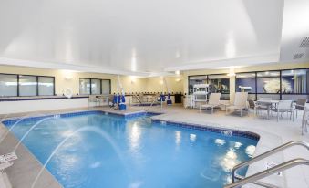 SpringHill Suites Omaha East/Council Bluffs, IA