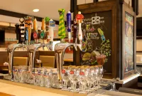 Sonesta Atlanta Airport South - bar