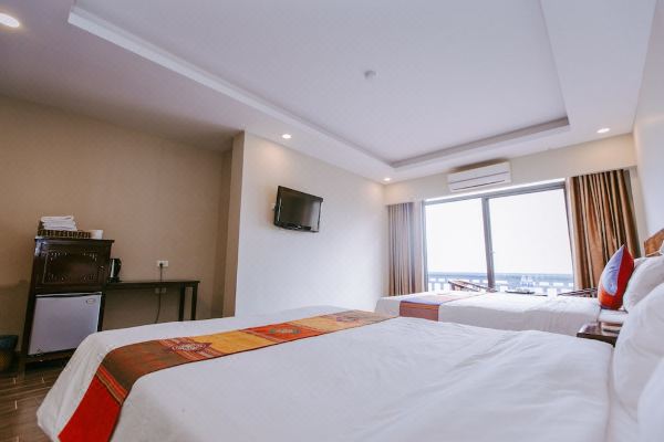 홀리데이 사파 호텔(Holiday Sapa)_4