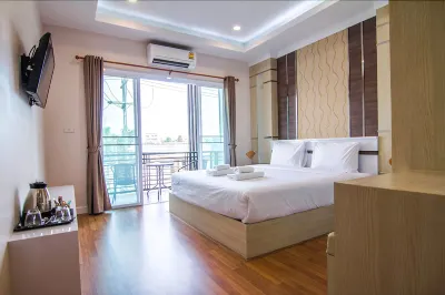 At Home at Udon Hotels in 