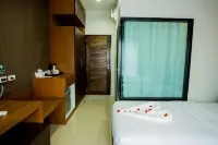 The One Boutique Hotel Các khách sạn ở Satun