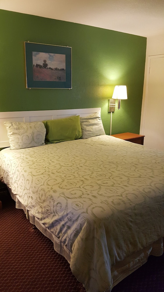 Budget Inn and Suites El Centro