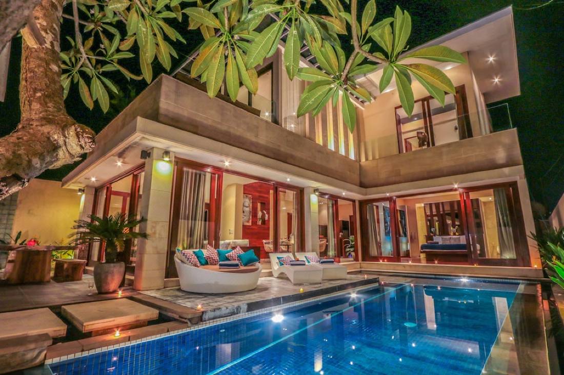 Villa La Luna Belle-Bali Updated 2022 Room Price-Reviews & Deals | Trip.com